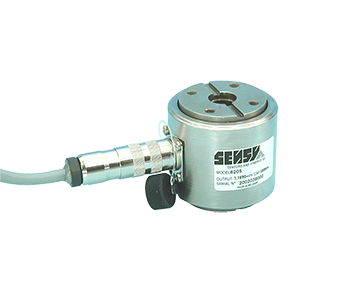 6205 : Universal non-rotary torque meter
